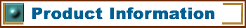 Product Information